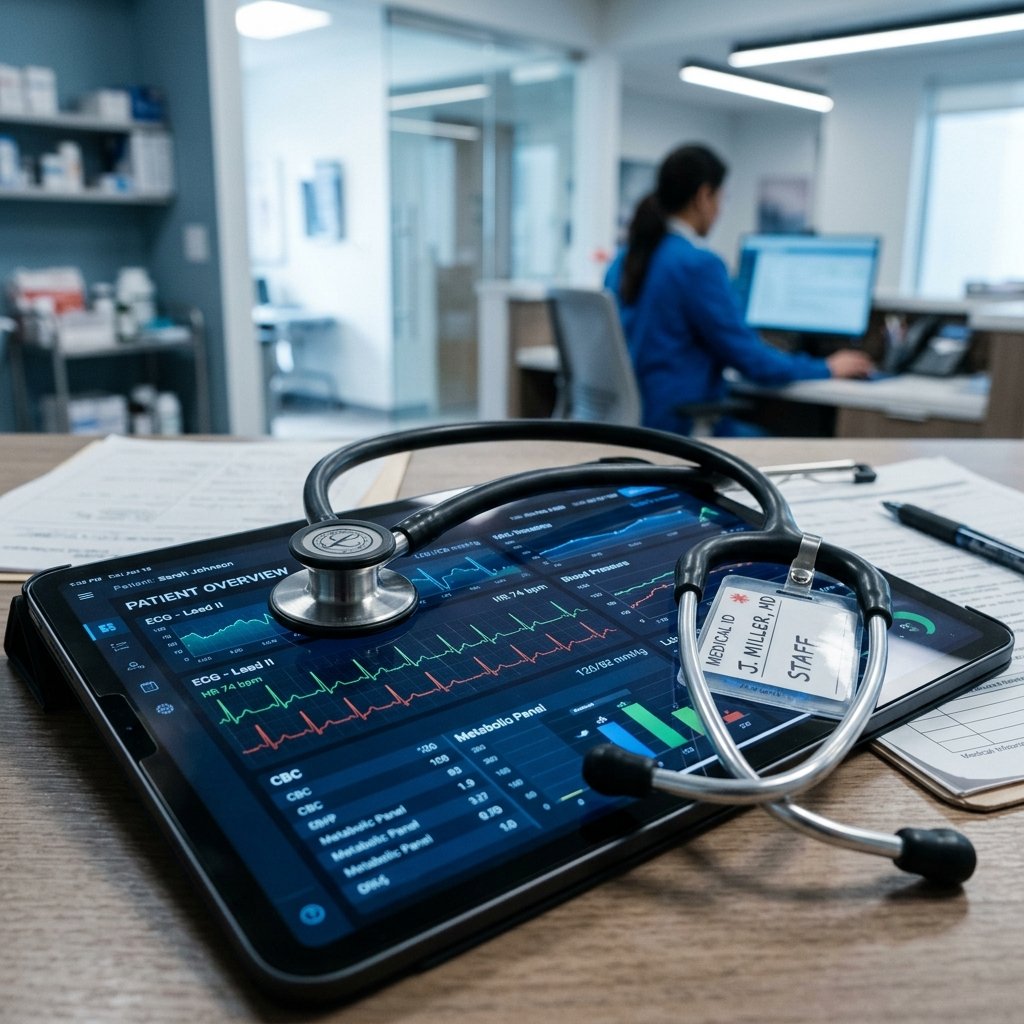 General Medicine