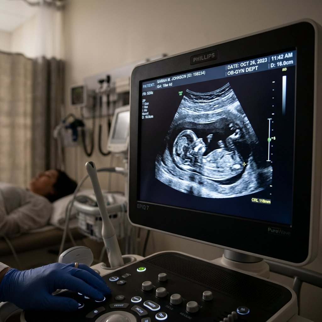Obstetrics & Gynaecology